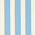 Blumont Stripe Indoor Outdoor fabric in blue color - pattern number 79050 - by Schumacher in the Indoor-Outdoor Prints & Wovens collection