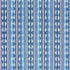 Tarnby Stripe fabric in sky color - pattern number 79080 - by Schumacher in the Scandinavian Modern collection