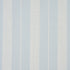 Lubeck Stripe fabric in sky color - pattern number 79092 - by Schumacher in the Scandinavian Modern collection