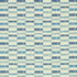 Ashcroft Matelasse Indoor Outdoor fabric in blue color - pattern number 79160 - by Schumacher in the Indoor-Outdoor Prints & Wovens collection