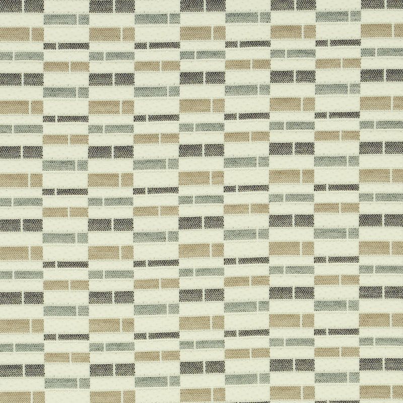 Ashcroft Matelasse Indoor Outdoor fabric in neutral color - pattern number 79161 - by Schumacher in the Indoor-Outdoor Prints &amp; Wovens collection