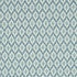 Olmsted Indoor Outdoor fabric in blue color - pattern number 79170 - by Schumacher in the Indoor-Outdoor Prints & Wovens collection