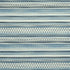 Fremont Indoor Outdoor fabric in blue color - pattern number 79190 - by Schumacher in the Indoor-Outdoor Prints & Wovens collection