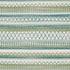 Fremont Indoor Outdoor fabric in green color - pattern number 79192 - by Schumacher in the The Good Life Indoor/Outdoor collection