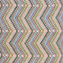 Amates Hand Woven Brocade fabric in chalked color - pattern number 79221 - by Schumacher in the A Rum Fellow collection