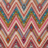 Coyolate Hand Woven Brocade fabric in nougat color - pattern number 79241 - by Schumacher in the A Rum Fellow collection
