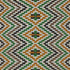 Izapa Hand Woven Brocade fabric in jewel color - pattern number 79251 - by Schumacher in the A Rum Fellow collection
