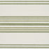 Solana Stripe Indoor/Outdoor fabric in green color - pattern number 79333 - by Schumacher in the Perennial Favorites collection