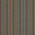 Sinoir Stripe fabric in multi color - pattern number 79351 - by Schumacher in the Rive Gauche collection
