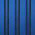 Senza Satin Stripe fabric in cobalt color - pattern number 79450 - by Schumacher in the Misterioso collection