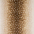 Axis Velvet fabric in fawn color - pattern number 79500 - by Schumacher in the Cut & Patterned Velvets collection
