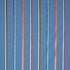 Larivey Stripe fabric in slate color - pattern number 79560 - by Schumacher in the Misterioso collection