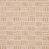 Kudu fabric in sand color - pattern number 79761 - by Schumacher in the Copacabana collection