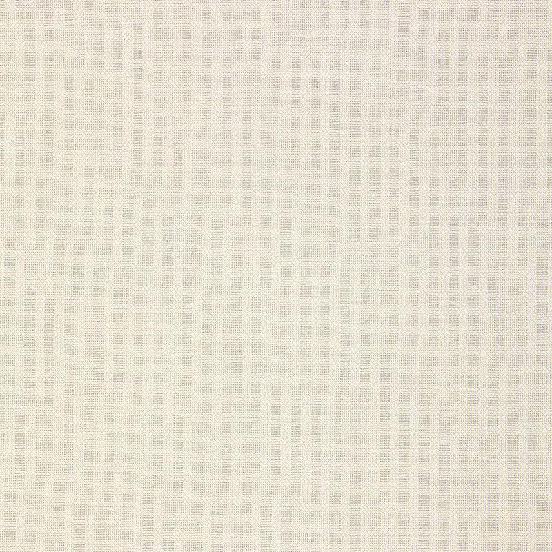 Gweneth Linen fabric in greige color - pattern number 79771 - by Schumacher in the Perfect Basics: Linen collection