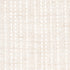 Bohai Stripe Sheer fabric in ivory color - pattern number 79800 - by Schumacher in the Natura collection