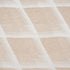 Canso Casement fabric in natural color - pattern number 79811 - by Schumacher in the Natura collection