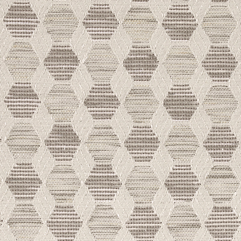 Coquina Performance fabric in natural color - pattern number 79841 - by Schumacher in the Natura collection