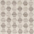 Coquina Performance fabric in natural color - pattern number 79841 - by Schumacher in the Natura collection