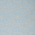 Tiana Embroidery fabric in chambray color - pattern number 79860 - by Schumacher in the Bohemia collection