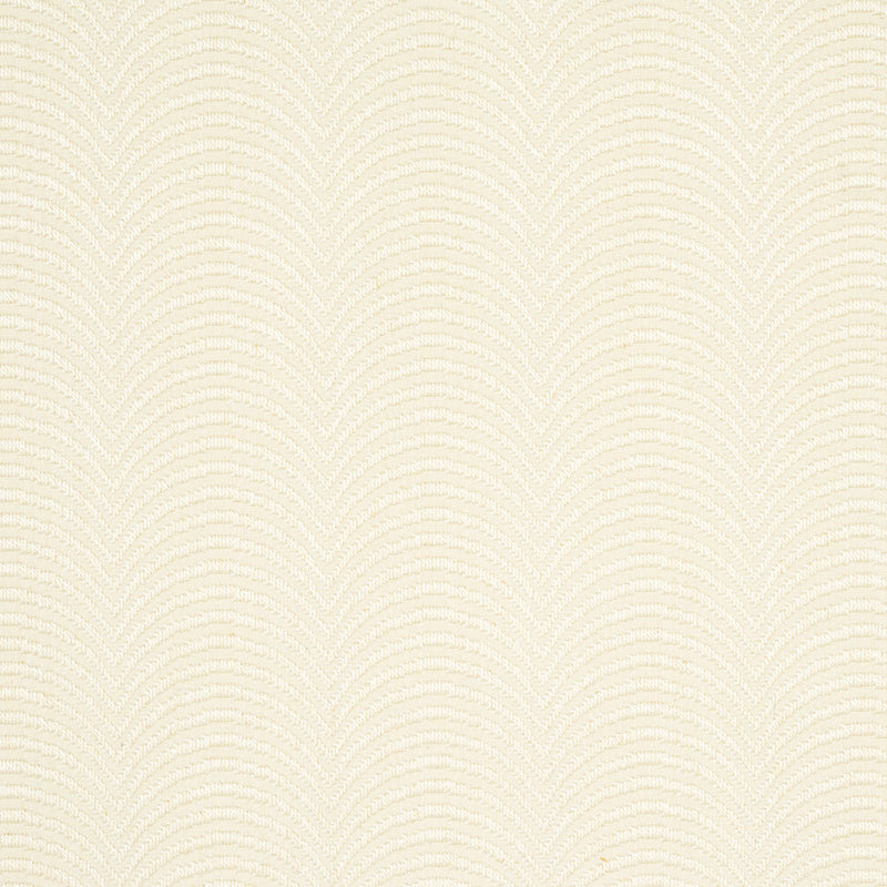 Hurdles Performance fabric in ivory color - pattern number 79962 - by Schumacher in the Neisha Crosland collection