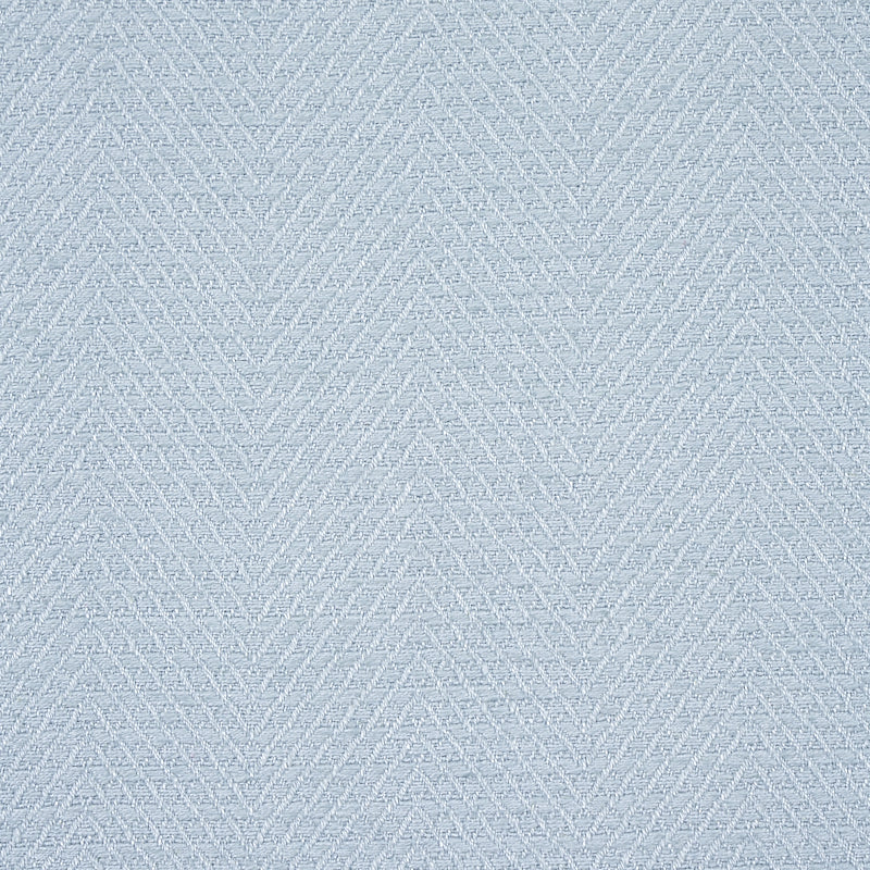 Vento Texture fabric in sky color - pattern number 79972 - by Schumacher in the Natura collection