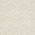Heceta Embroidery fabric in natural color - pattern number 80031 - by Schumacher in the Perennial Favorites collection