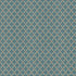 Amoy Trellis fabric in slate blue color - pattern 8012117.15.0 - by Brunschwig & Fils in the Le Jardin Chinois collection