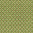 Amoy Trellis fabric in leaf color - pattern 8012117.23.0 - by Brunschwig & Fils in the Le Jardin Chinois collection