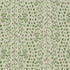 Les Touches fabric in green color - pattern 8012138.3.0 - by Brunschwig & Fils in the Le Jardin Chinois collection