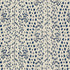 Les Touches fabric in blue color - pattern 8012138.5.0 - by Brunschwig & Fils in the Le Jardin Chinois collection