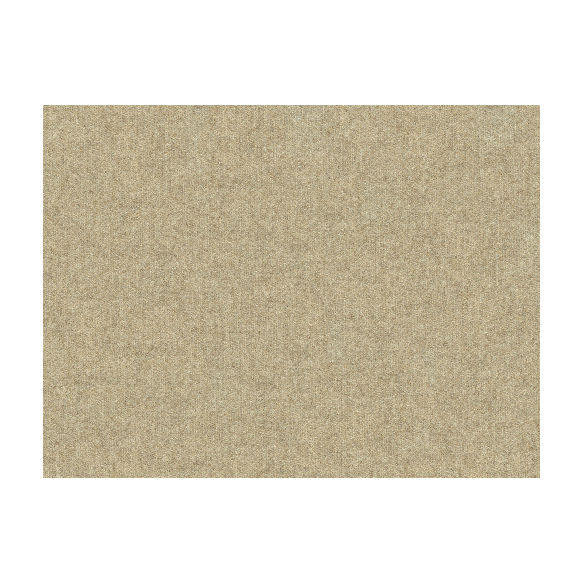 Chevalier Wool fabric in jute color - pattern 8013149.161.0 - by Brunschwig &amp; Fils