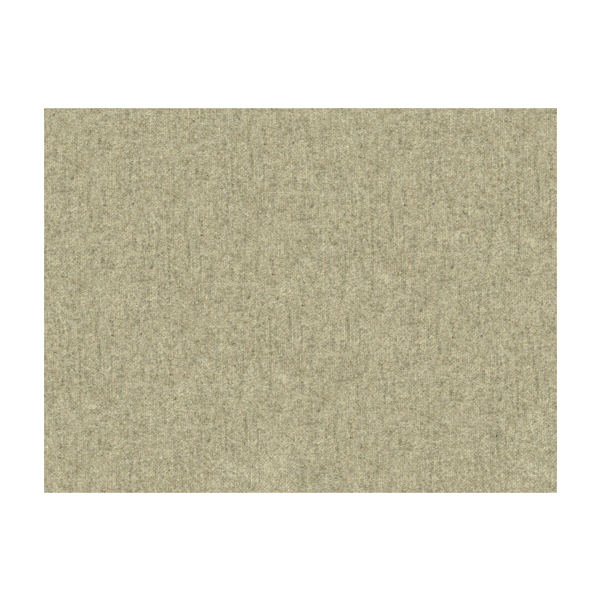 Chevalier Wool fabric in ash color - pattern 8013149.1611.0 - by Brunschwig &amp; Fils