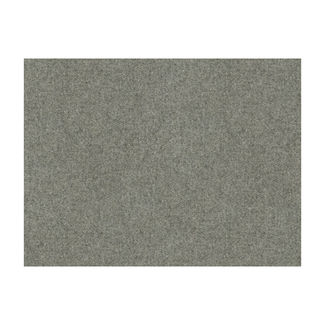Chevalier Wool fabric in greystone color - pattern 8013149.2121.0 - by Brunschwig &amp; Fils