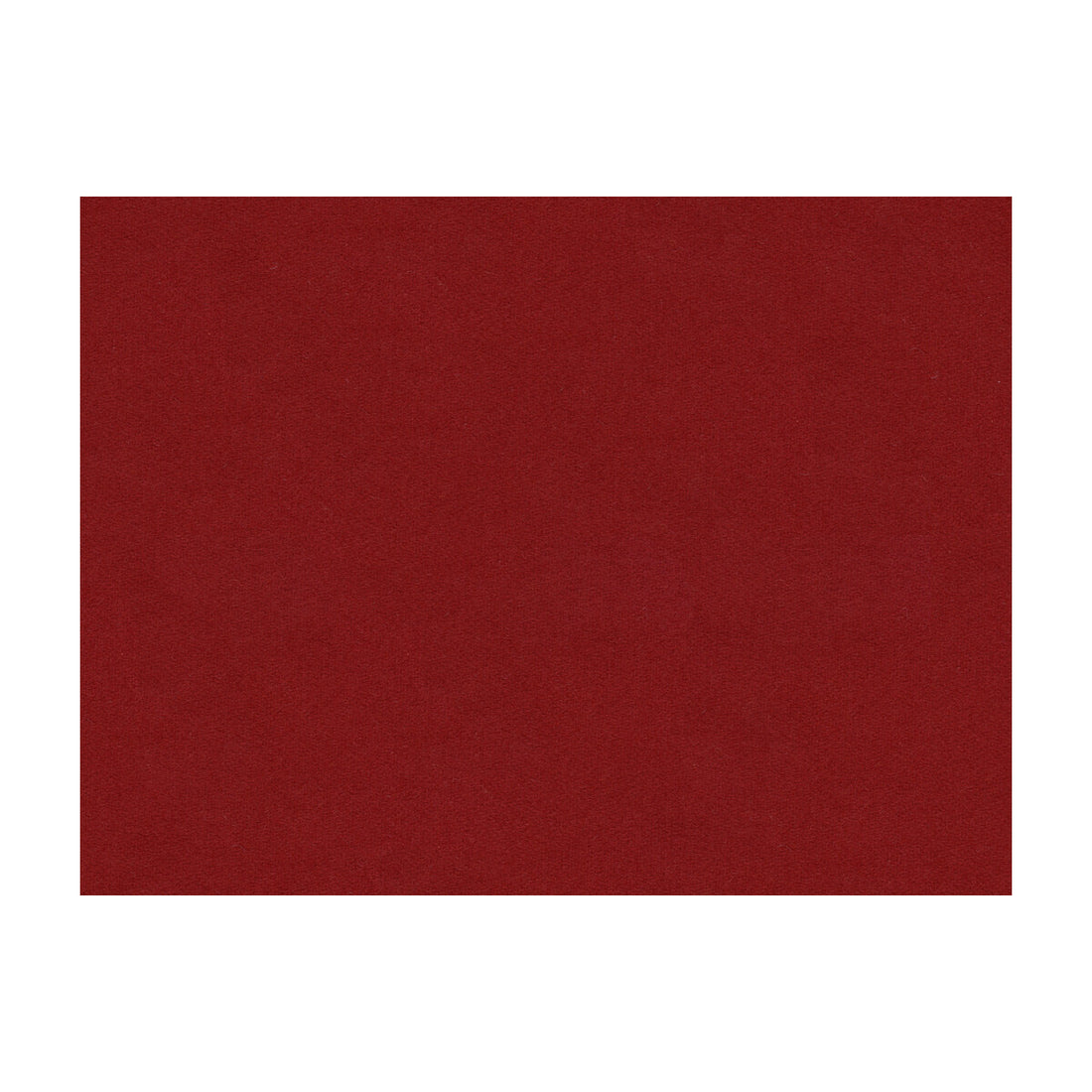 Chevalier Wool fabric in pomegranate color - pattern 8013149.919.0 - by Brunschwig &amp; Fils
