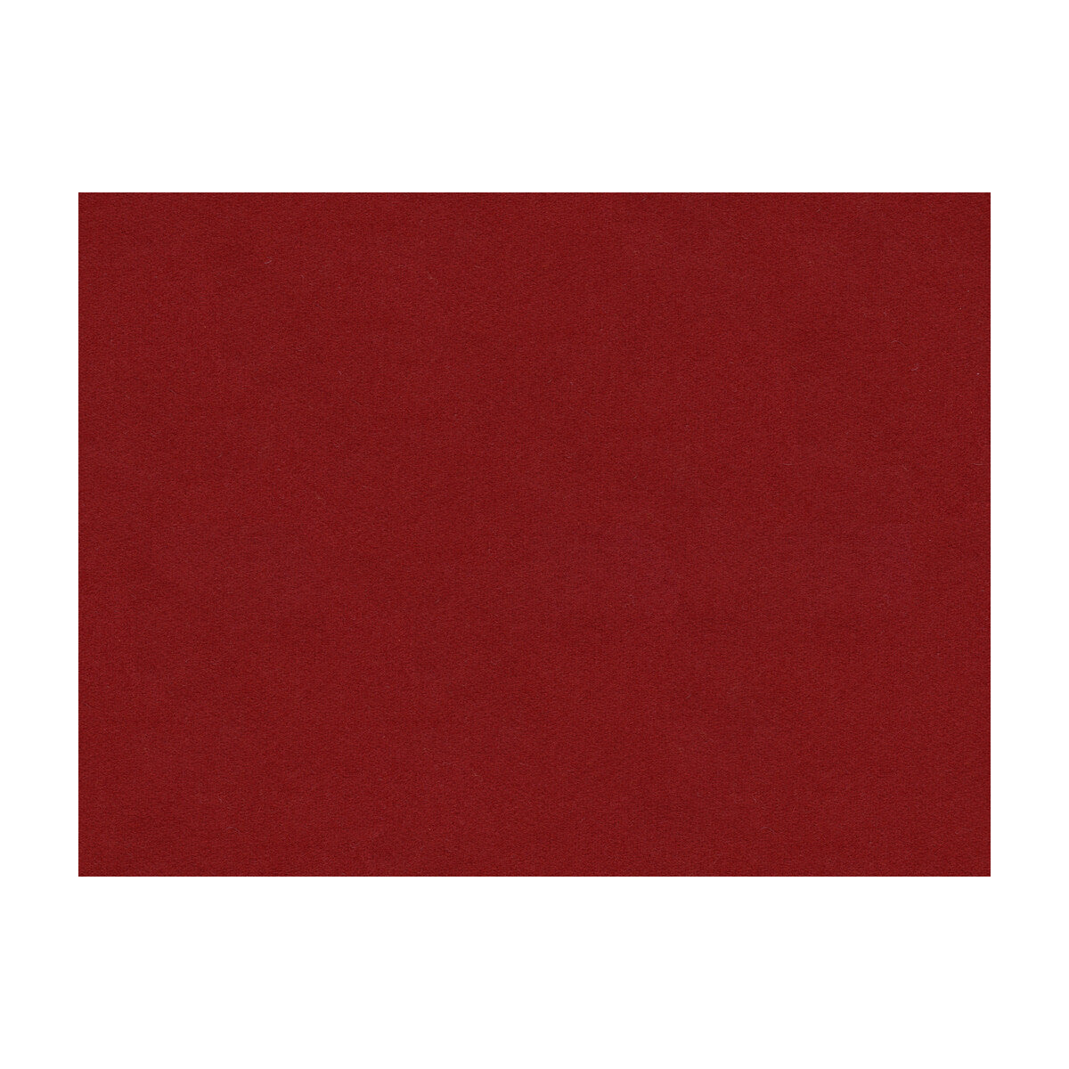 Chevalier Wool fabric in pomegranate color - pattern 8013149.919.0 - by Brunschwig &amp; Fils