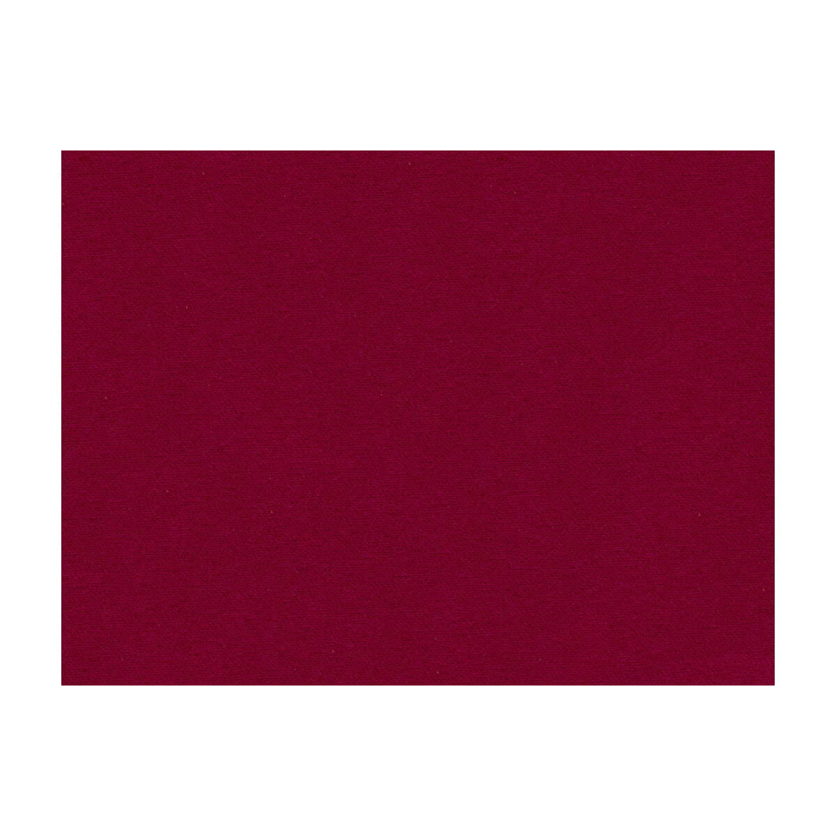 Chevalier Wool fabric in currant color - pattern 8013149.97.0 - by Brunschwig &amp; Fils