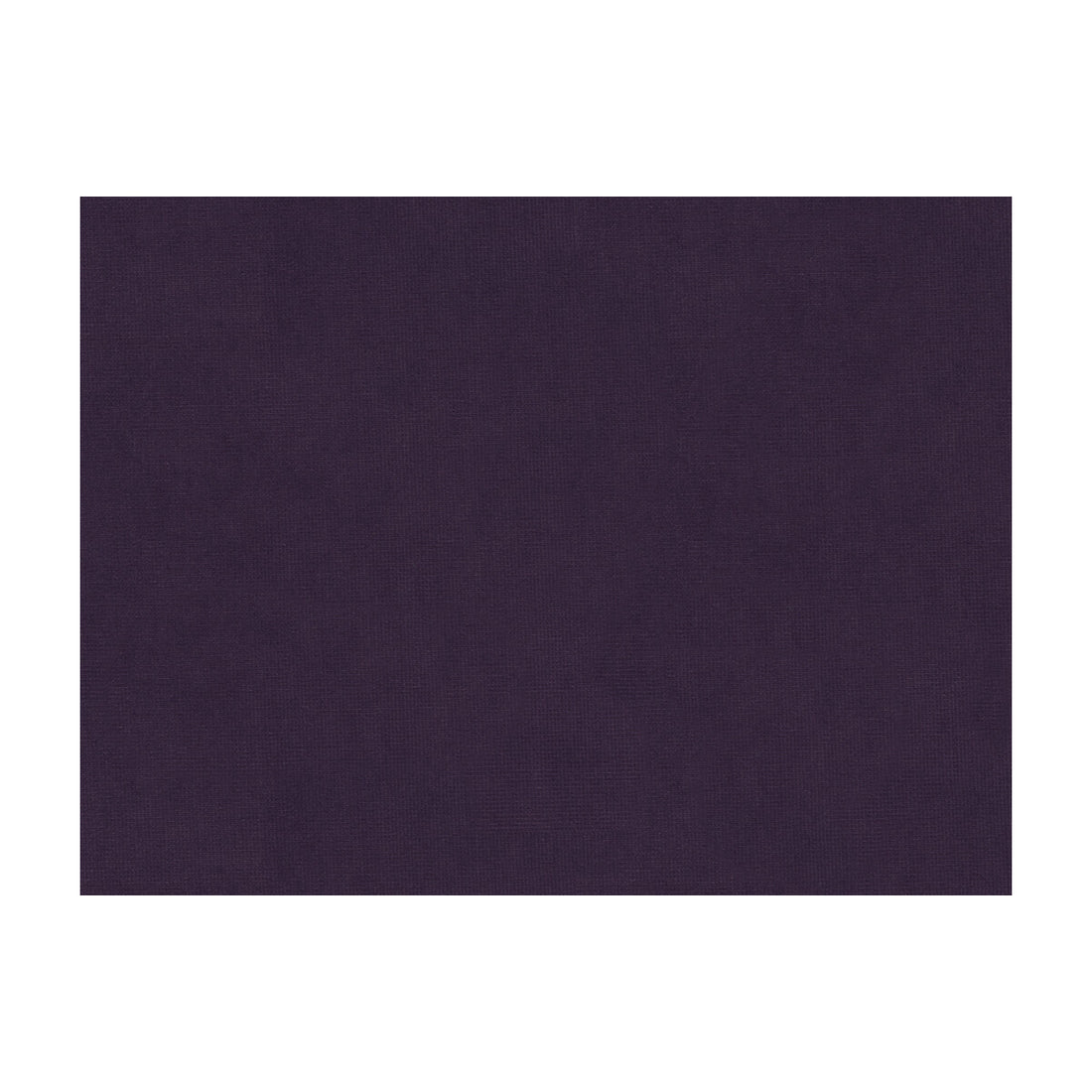Charmant Velvet fabric in violet color - pattern 8013150.1010.0 - by Brunschwig &amp; Fils