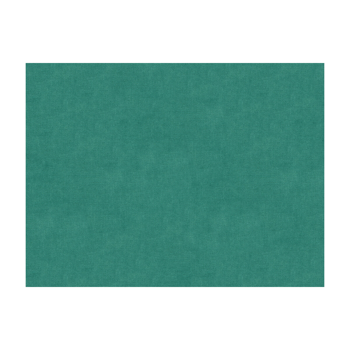 Charmant Velvet fabric in aquamarine color - pattern 8013150.113.0 - by Brunschwig &amp; Fils
