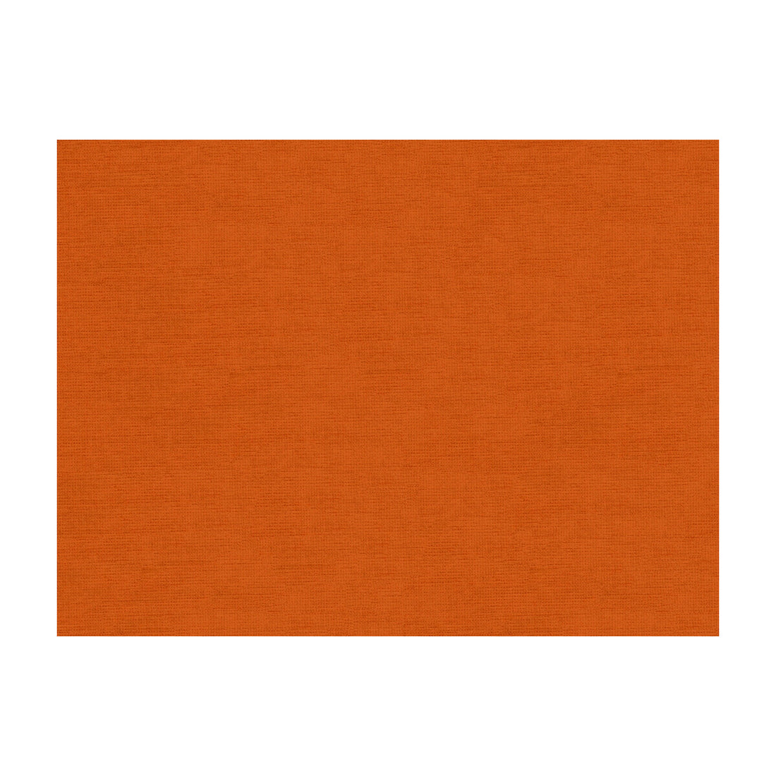 Charmant Velvet fabric in cognac color - pattern 8013150.1212.0 - by Brunschwig &amp; Fils
