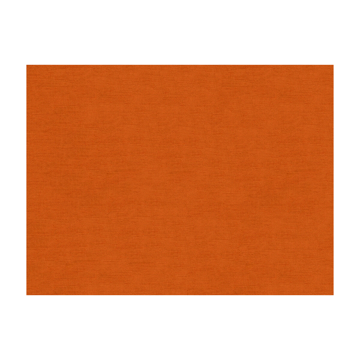 Charmant Velvet fabric in cognac color - pattern 8013150.1212.0 - by Brunschwig &amp; Fils