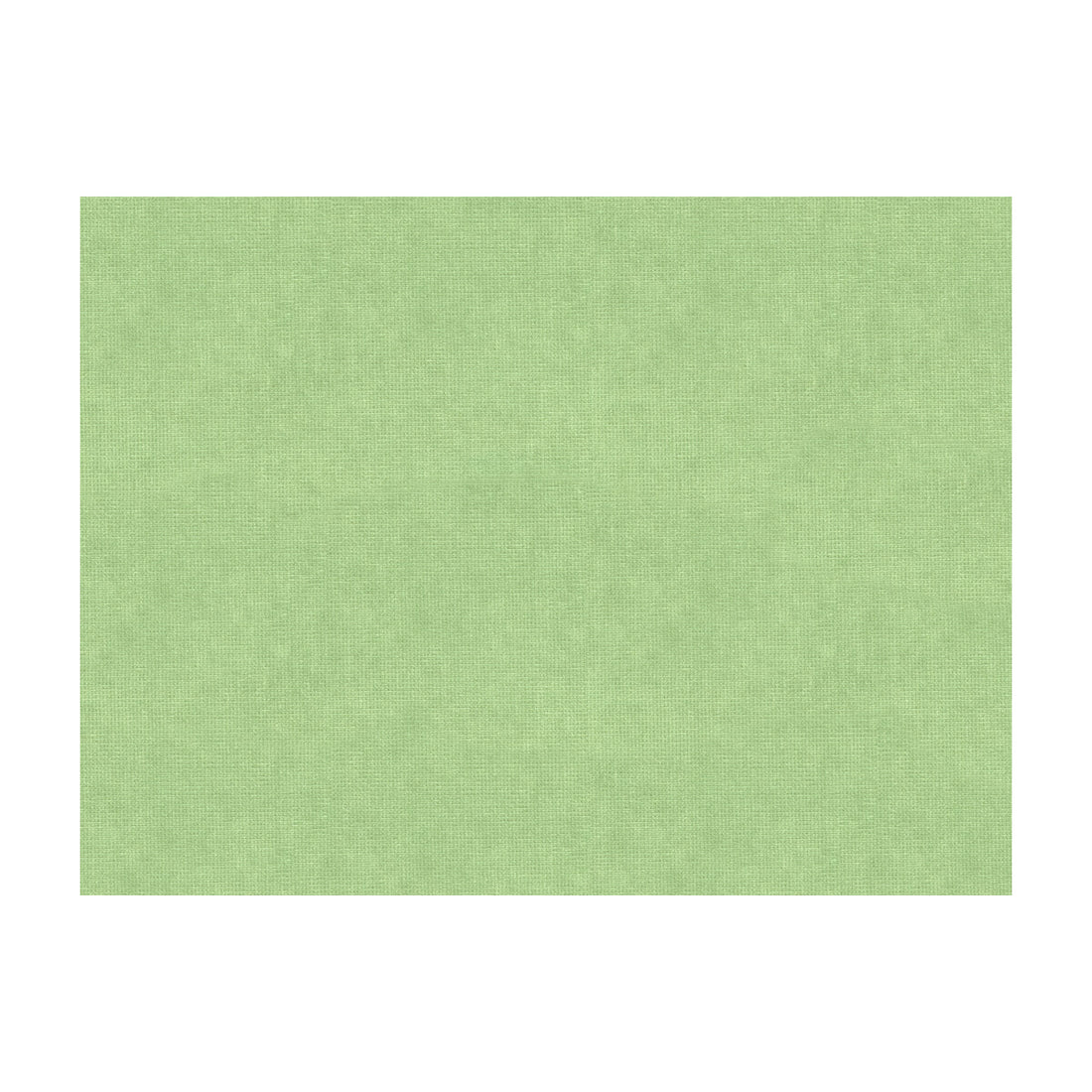 Charmant Velvet fabric in celadon color - pattern 8013150.23.0 - by Brunschwig &amp; Fils