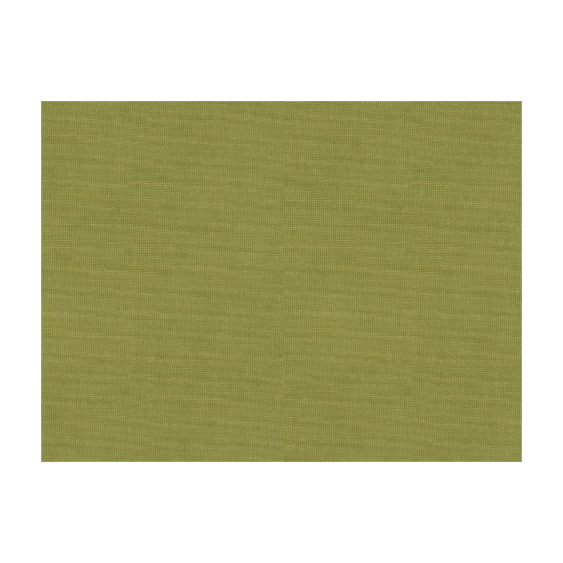 Charmant Velvet fabric in fern color - pattern 8013150.303.0 - by Brunschwig &amp; Fils