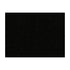 Charmant Velvet fabric in onyx color - pattern 8013150.8.0 - by Brunschwig & Fils