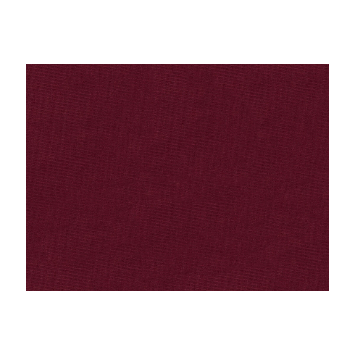 Charmant Velvet fabric in wine color - pattern 8013150.9.0 - by Brunschwig &amp; Fils
