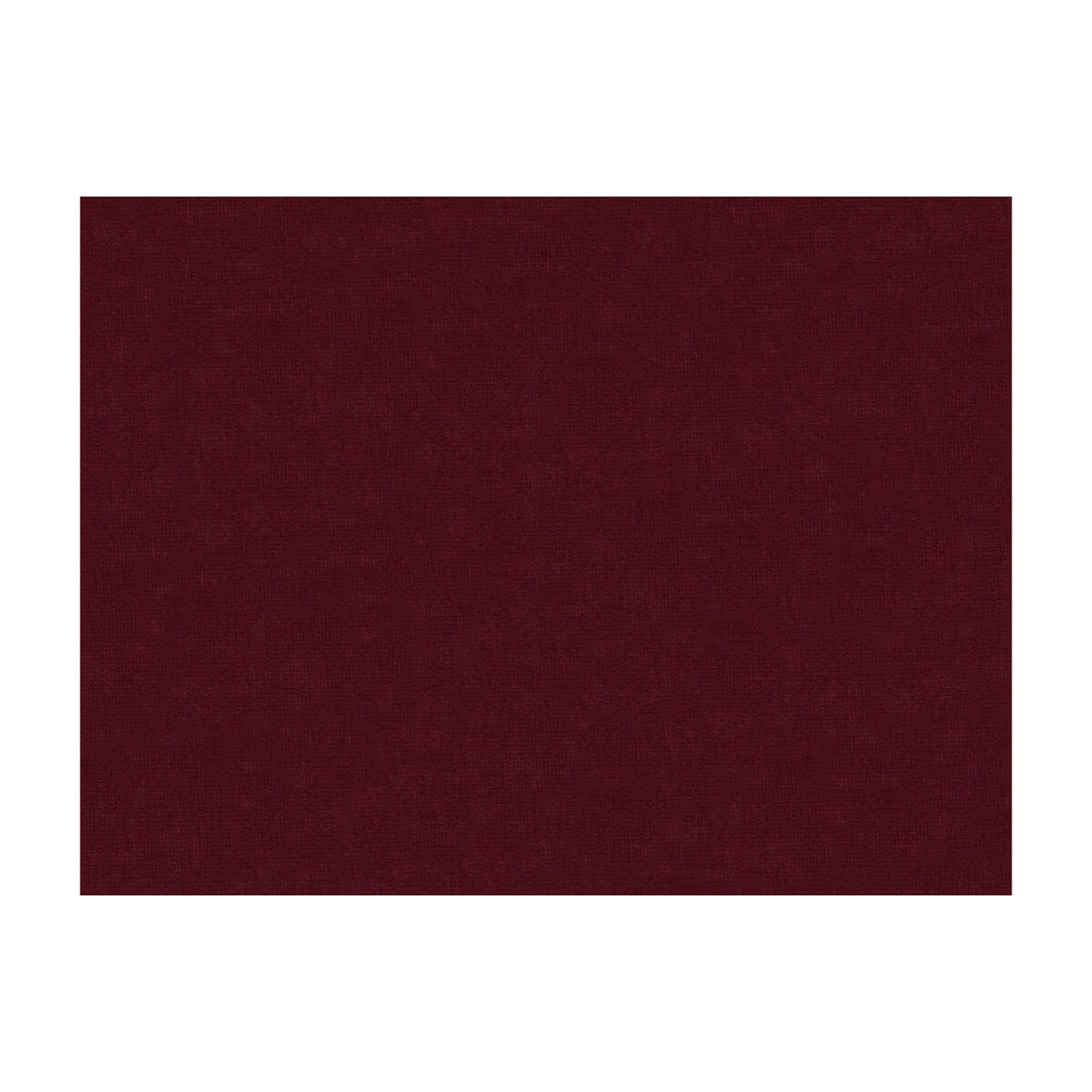 Charmant Velvet fabric in chianti color - pattern 8013150.909.0 - by Brunschwig &amp; Fils