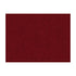Charmant Velvet fabric in lacquer red color - pattern 8013150.919.0 - by Brunschwig & Fils