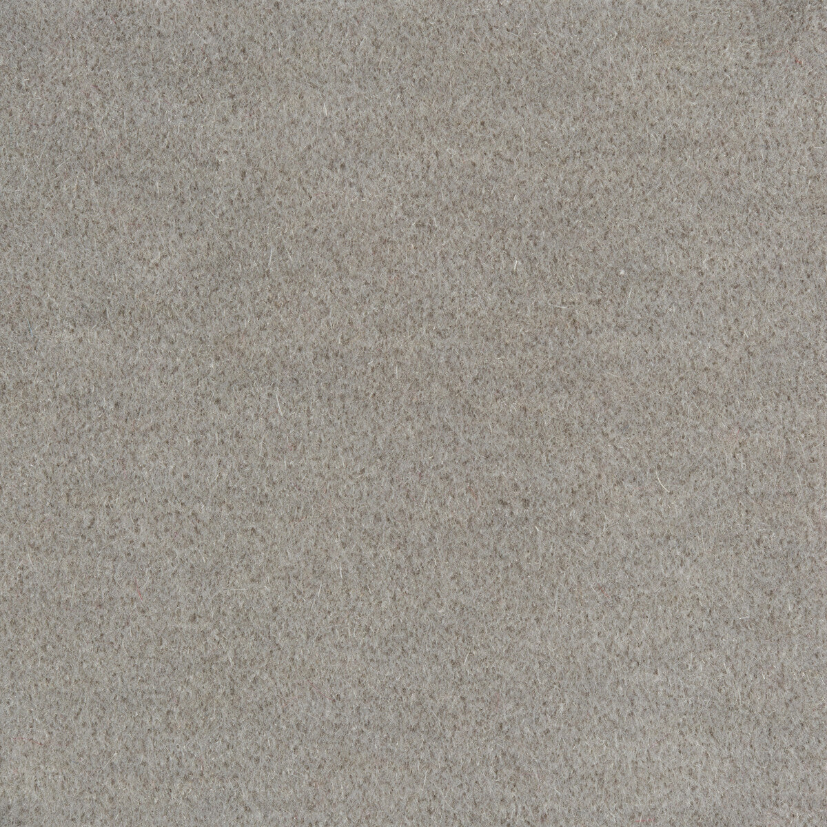 Bachelor Mohair fabric in greystone color - pattern 8014101.1115.0 - by Brunschwig &amp; Fils