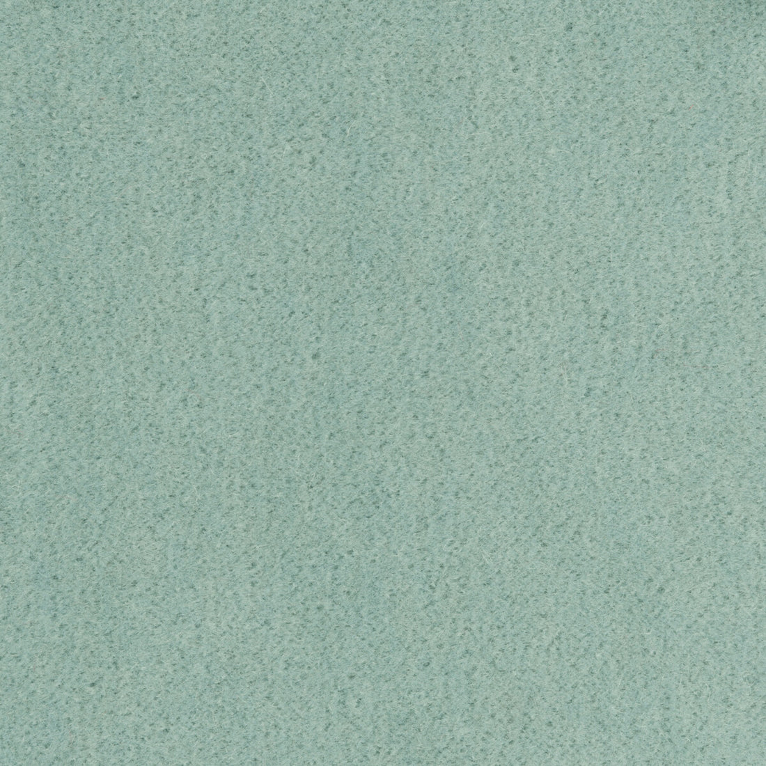 Bachelor Mohair fabric in aqua color - pattern 8014101.15.0 - by Brunschwig &amp; Fils