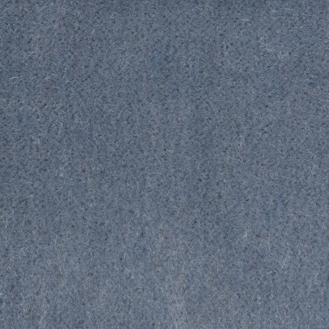 Bachelor Mohair fabric in bluebell color - pattern 8014101.515.0 - by Brunschwig &amp; Fils
