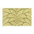 Talavera Linen fabric in leaf color - pattern 8014104.3.0 - by Brunschwig & Fils in the Maisonnette collection